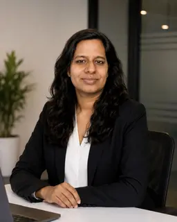 Purva Desai