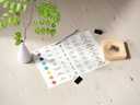 The complete guide to balancing and understanding the 7 chakras: interactive digital chart poster