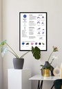 Third Eye Chakra Unlocked: Your Guide to the Ajna Chakra - Digital Download