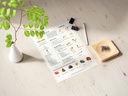 Complete Chakra Guide - Set of 7