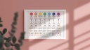 A guide to understanding and balancing your chakras for optimal health – 7 chakra poster wall art digital download