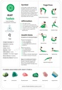 Heart Chakra Unlocked: Your Guide to the Anahata Chakra Digital Download
