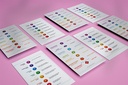 Bundle2 - Chakra Balancing - Set of 6