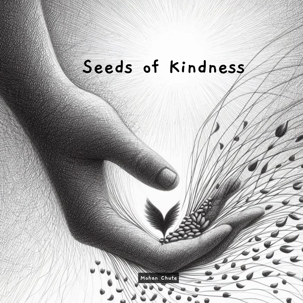 Seeds of Kindness
