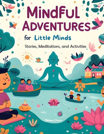 Mindful Adventures for Little Minds