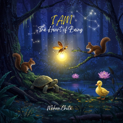 I Am – The Heart of Being
