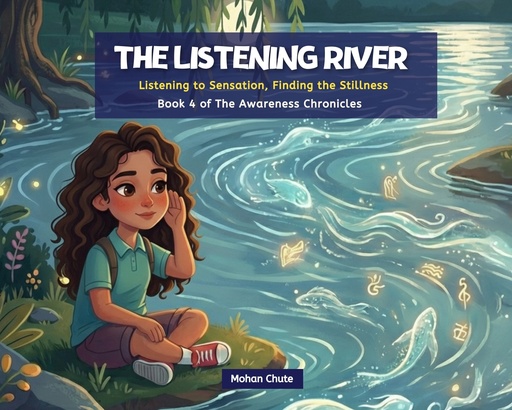 The Listening River