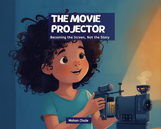 🌟The Movie Projector