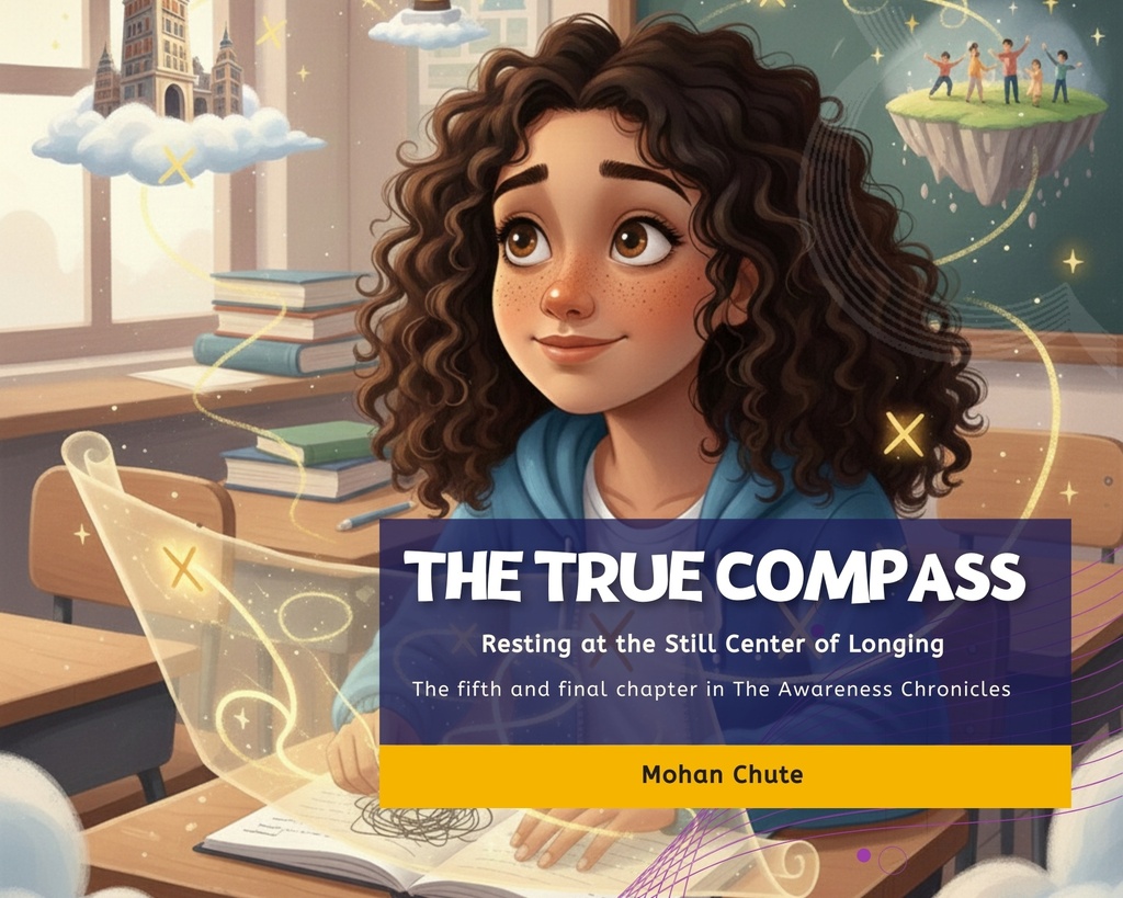 🧭The True Compass